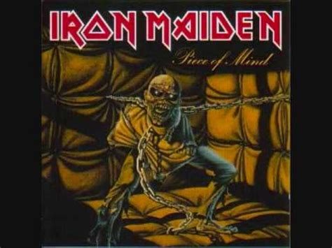 Revelations - Iron Maiden (with lyrics) Chords - Chordify