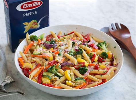 Pasta Primavera (Delicious Easy Recipe!) - Cooking Classy