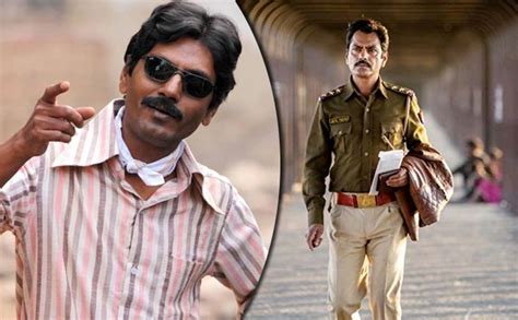 This Connection Between Nawazuddin Siddiqui Of Gangs Of Wasseypur & Raat Akeli Hai Is Making Us LOL!