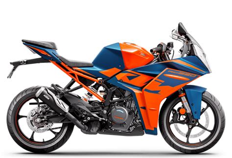 The 2023 KTM Motorcycle Lineup + Our Take on Each Model - webBikeWorld