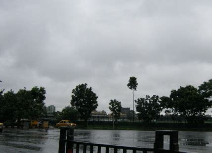 Cloudy day with frequent spells of rain in Bhubaneswar | Skymet Weather ...