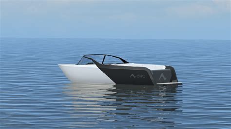 Meet Arc One, the New 425 HP Electric Speedboat That's Like a Tesla for ...