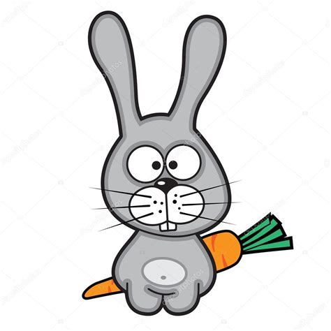 Cartoon Rabbit Image | Free download on ClipArtMag