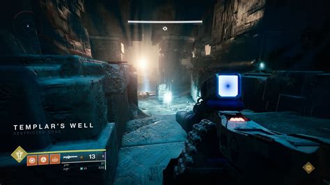 Destiny 2: How to Beat the Oracles Encounter in the Vault of Glass