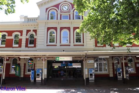 TransPerth- Train Stations | Flickr