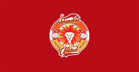 Islamabad United Logo | PSL T20