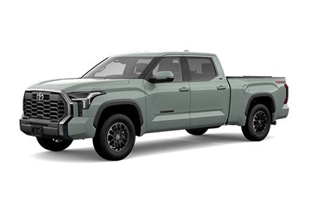 Toyota Magog in Magog | The 2023 Toyota Tundra 4X4 CREWMAX SR5 Long Box