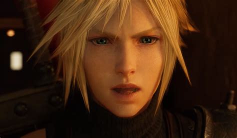 Final Fantasy Rebirth: Release date for FF7 remake on PS5