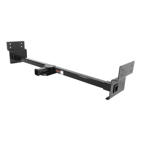 CURT Manufacturing - CURT Adjustable RV Trailer Hitch #13703