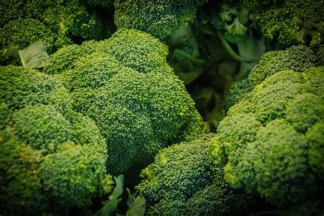 Did You Know McDonald's Almost Made Bubblegum Broccoli?
