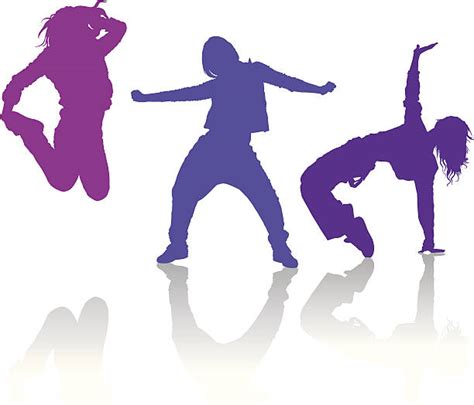 clipart hip hop dancers 10 free Cliparts | Download images on ...