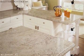 Laminate Countertop Wilsonart – Countertops Ideas