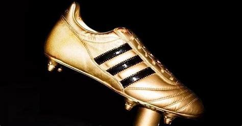 Page 2 - FIFA World Cup: 5 Greatest Golden Boot Winners of All Time