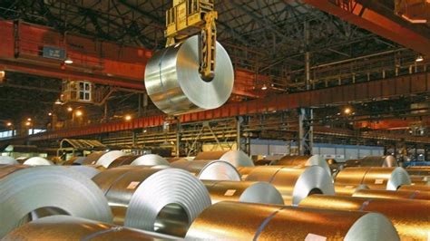 Metal stocks up on progress in US-China trade talks