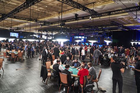 WSOP | Tournaments | Event Updates