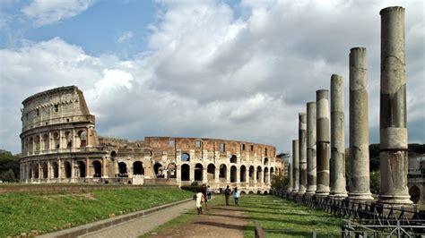 Were Slaves Treated Well In Ancient Rome - Ancient-peoples.com