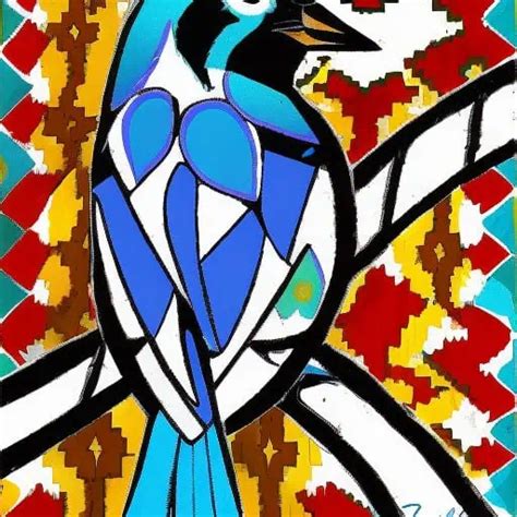 Blue Jay Symbolism - What does it mean when you see one?