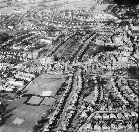 PHLS_2404 Beckenham, Beckenham 1963 | Bromley Borough Photos