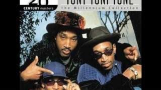 Tony Toni Tone - Lay Your Head On My Pillow Chords - ChordU