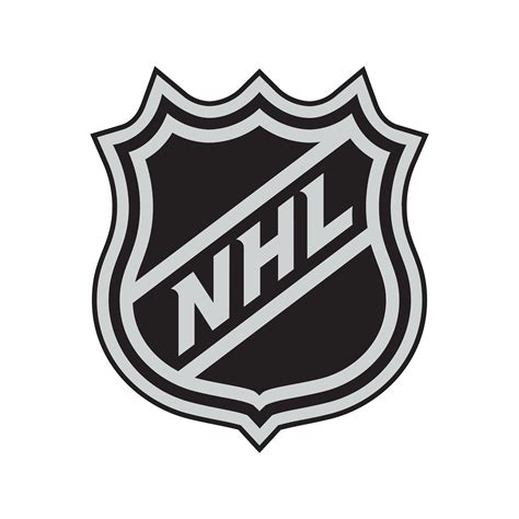 NHL Logo – National Hockey League Logo – PNG e Vetor – Download de Logo