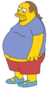 Comic Book Guy Quotes. QuotesGram