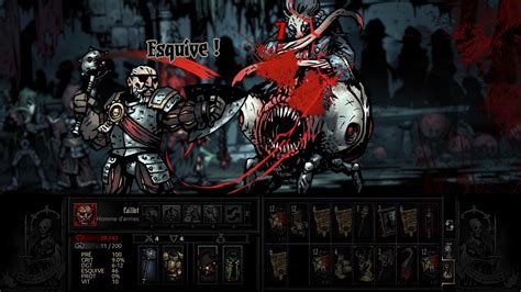 Darkest Dungeon Baron Guide | The Lost Noob