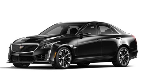 2017 Cadillac CTS-V Winnipeg | CTS-V Coupe Details & Specs | Gauthier