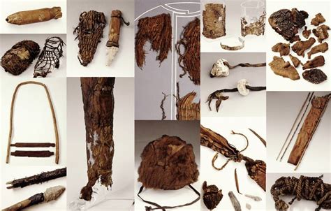 48 best images about Otzi the ice man on Pinterest | Museums, Archery hunting and Quiver