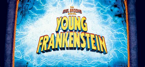 Young Frankenstein | Music Theatre International