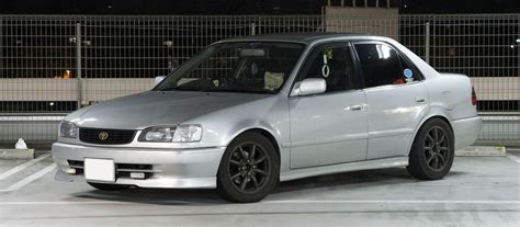 IMGP8118 (hototo_photos) Tags: toyota corolla ae111 | Carros, Auto, Louco por carros