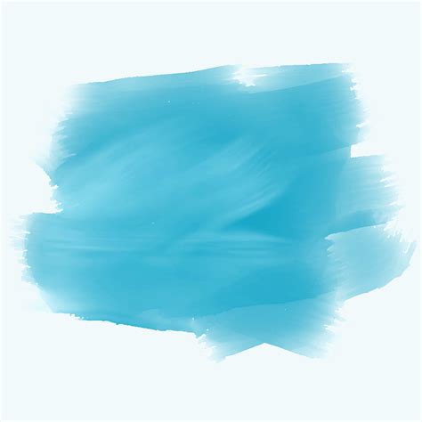 turquoise watercolor brush stroke background - Download Free Vector Art, Stock Graphics & Images