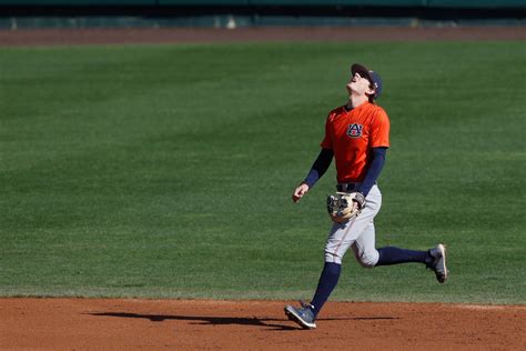 GALLERY: The best shots from Auburn baseball's Saturday action - Sports ...