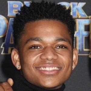 Nathan Anderson - Age, Family, Bio | Famous Birthdays