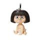 Jack-Jack Parr as Edna Mode Disney sketchbook ornament (2018) from our Christmas collection ...