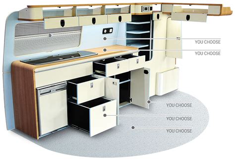 Vw T5 Campervan Interior Designs | Psoriasisguru.com