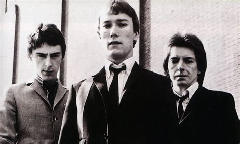 The Jam | This Day In Music