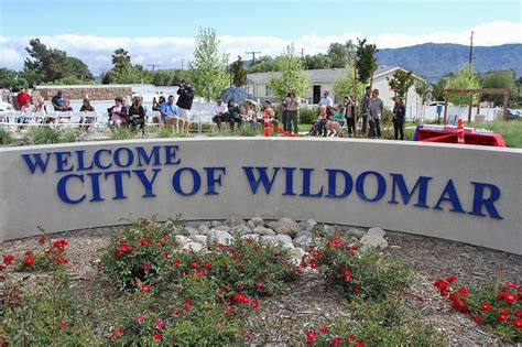 Wildomar, CA Invests in State of the Art Code Enforcement Software For ...