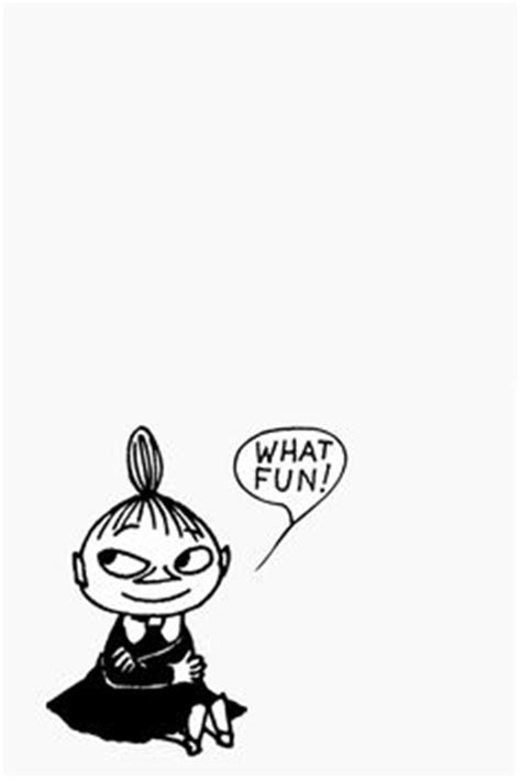 97 Little My (Moomin) ideas | little my moomin, moomin, little my