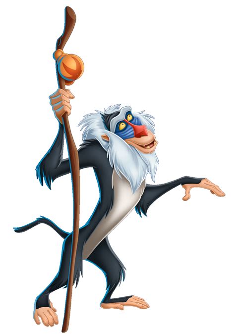 Rafiki | Heroes Wiki | FANDOM powered by Wikia