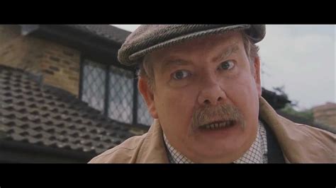 Vernon Dursley - YouTube