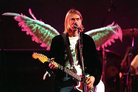 Nirvana 'Live and Loud': 1993 Show Coming to Streaming + Vinyl