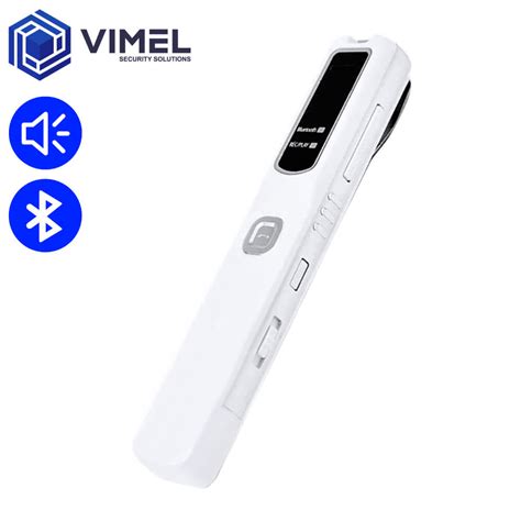 Wireless Bluetooth Voice Recorder for Mobile Phones