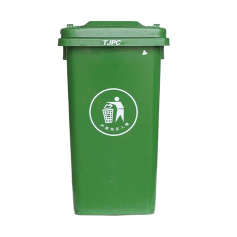 excellent quality outdoor plastic recycling waste bin