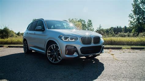 2019 BMW X3 M40i: M influence makes everything more fun - CNET