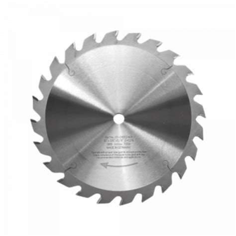 Rip Saw Blades - Quality Industrial Cutting Tools