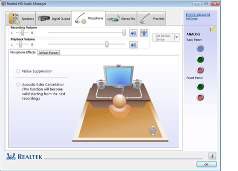 audio - No sound on Windows 7 - Super User