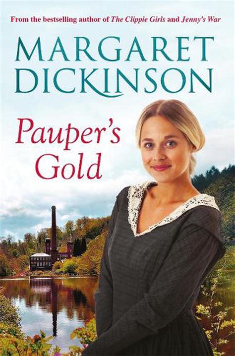 Pauper's Gold by Margaret Dickinson (English) Paperback Book Free Shipping! 9781447245377 | eBay