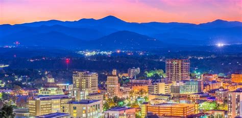 The 35 Best Things to Do in Asheville NC