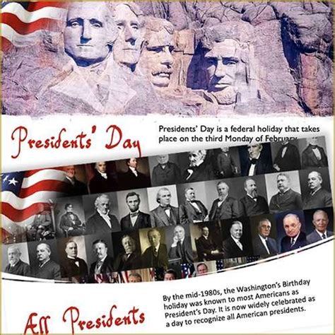 History Of Presidents' Day: Engaging Presentation & Trivia Game ...