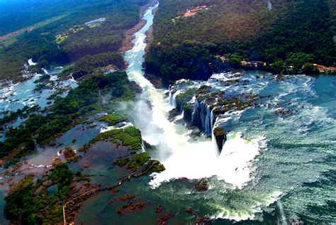 Iguazu Falls